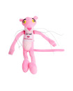 Plush Pink Panther 60 cm
